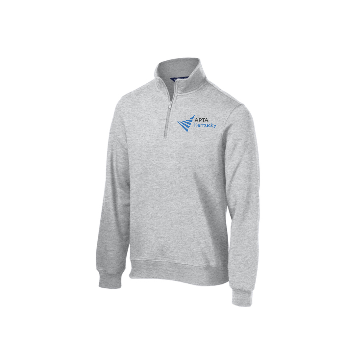 Sport-Tek® 1/4-Zip Sweatshirt