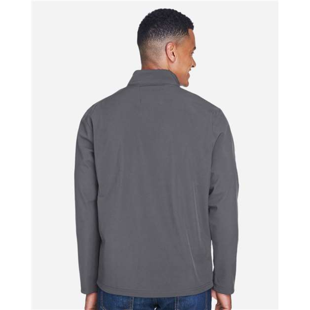 Men's Leader Soft Shell Jacket