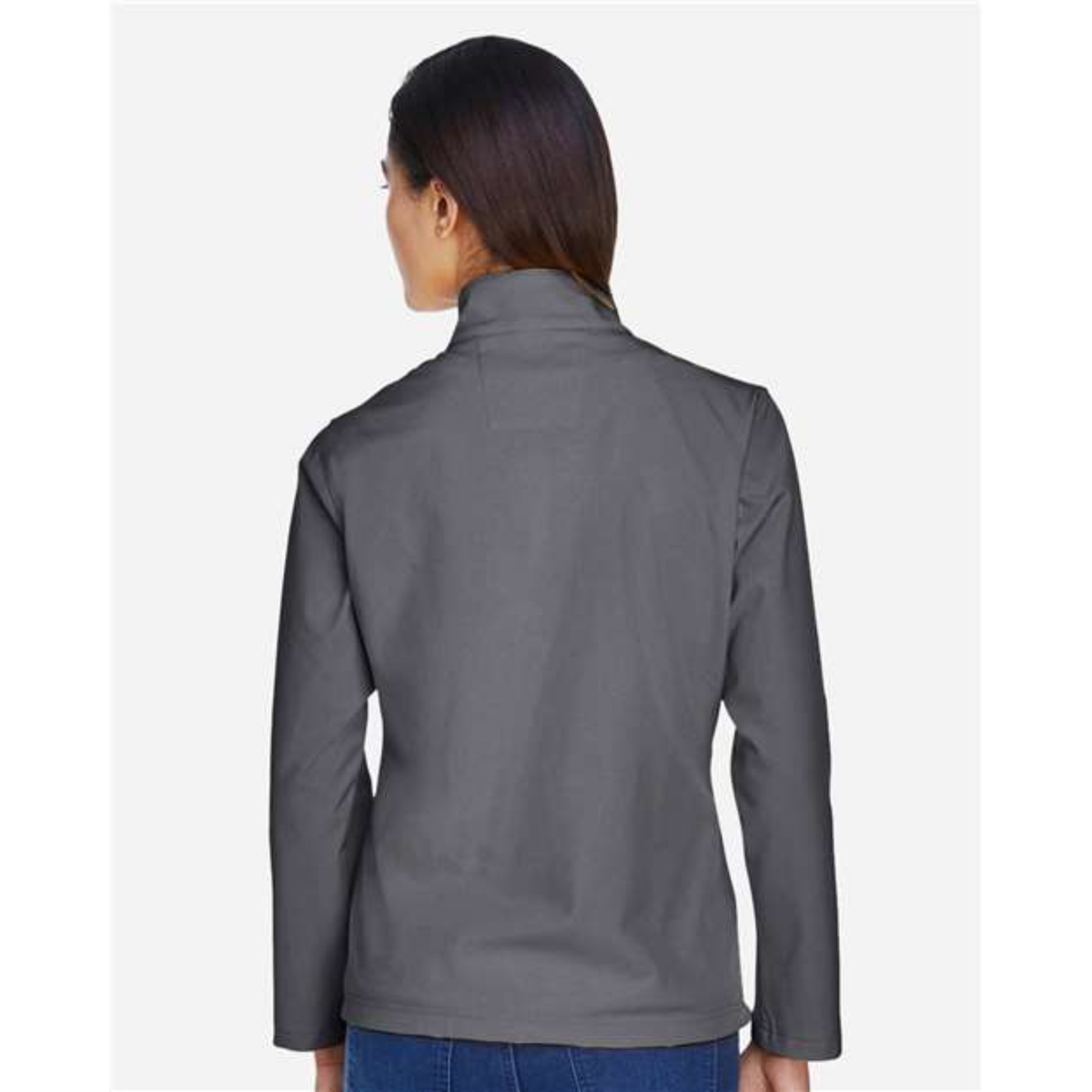 Women's Leader Soft Shell Jacket