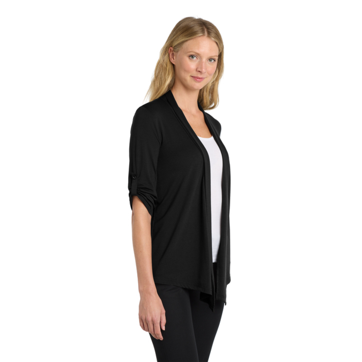 Port Authority® Women's Concept Shrug