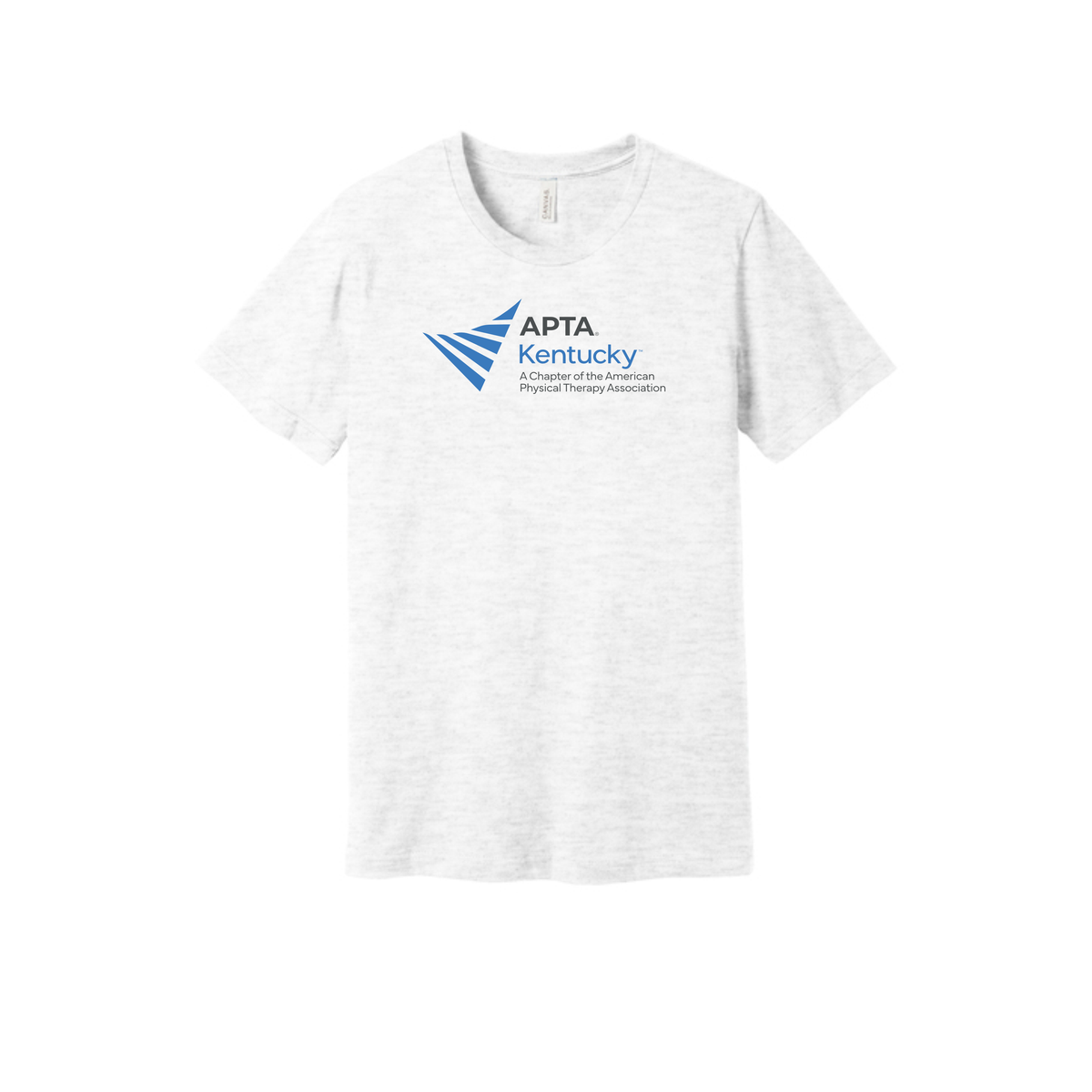 Full Front BELLA+CANVAS® Unisex Jersey Short Sleeve Tee