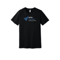 Full Front BELLA+CANVAS® Unisex Jersey Short Sleeve Tee