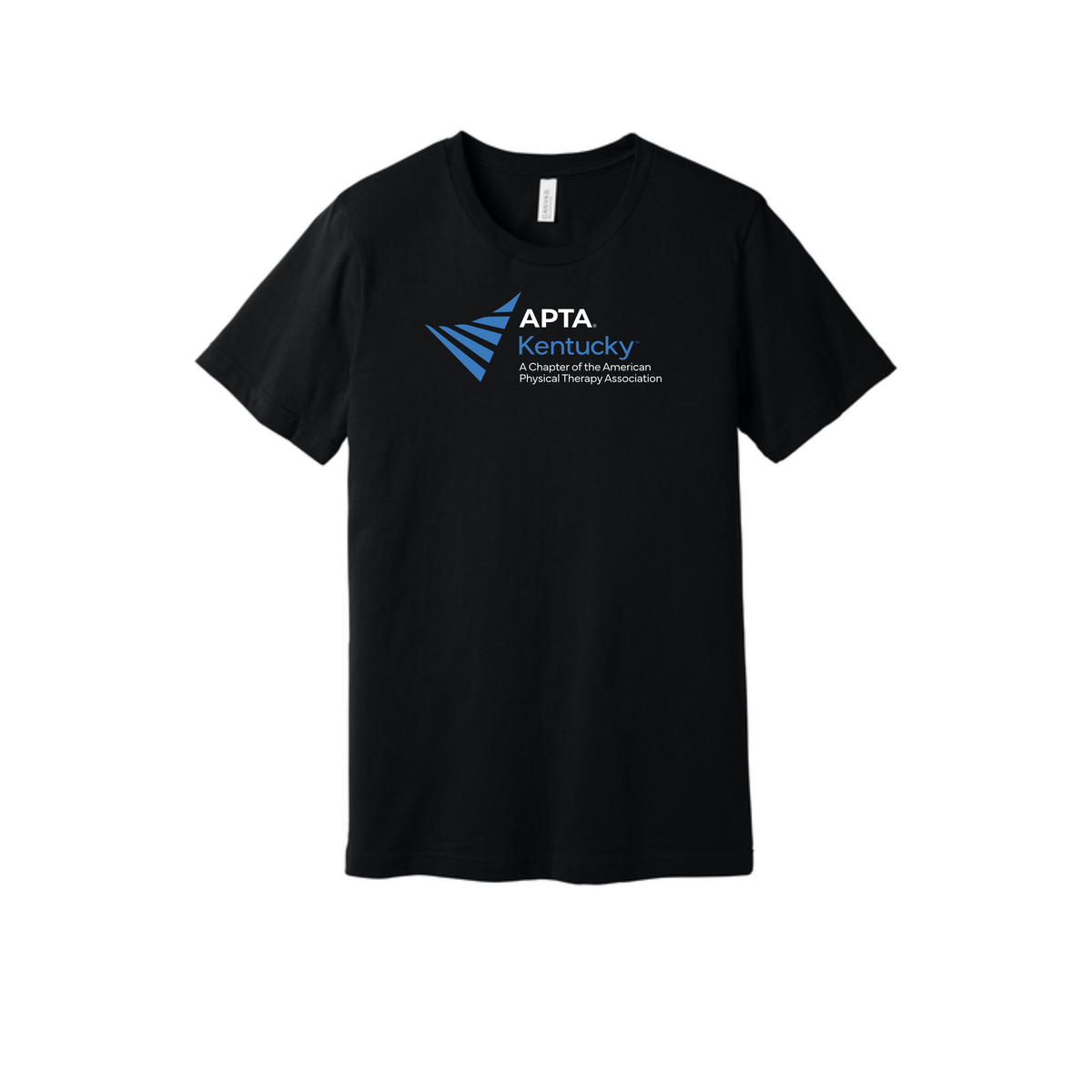 Full Front BELLA+CANVAS® Unisex Jersey Short Sleeve Tee