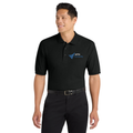 Port Authority® Silk Touch™ Polo