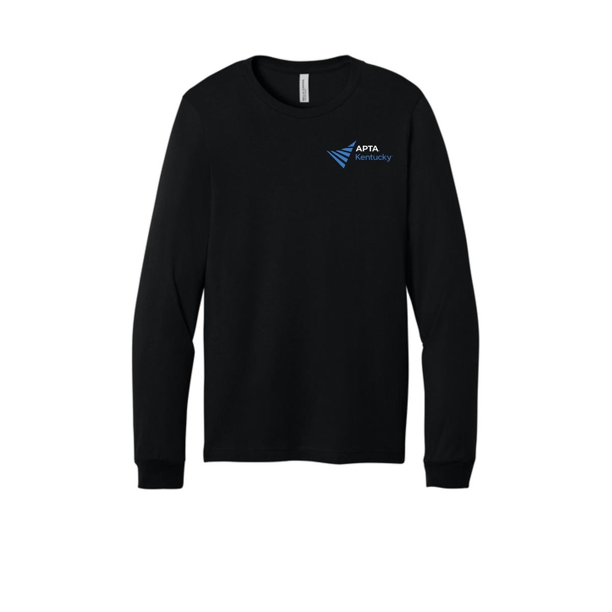 BELLA+CANVAS® Unisex Jersey Long Sleeve Tee