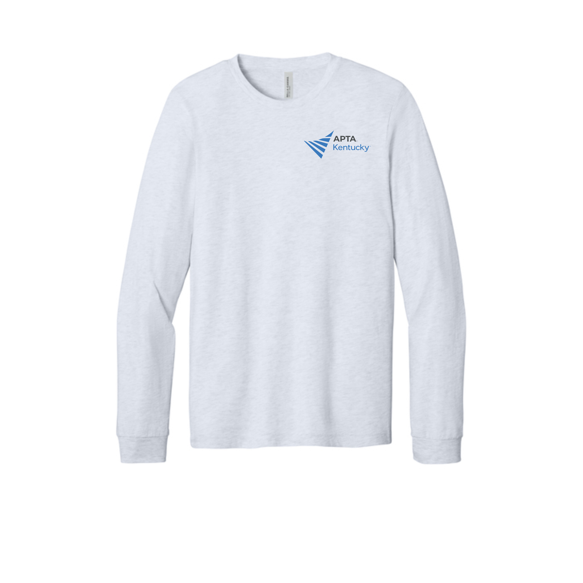 BELLA+CANVAS® Unisex Jersey Long Sleeve Tee