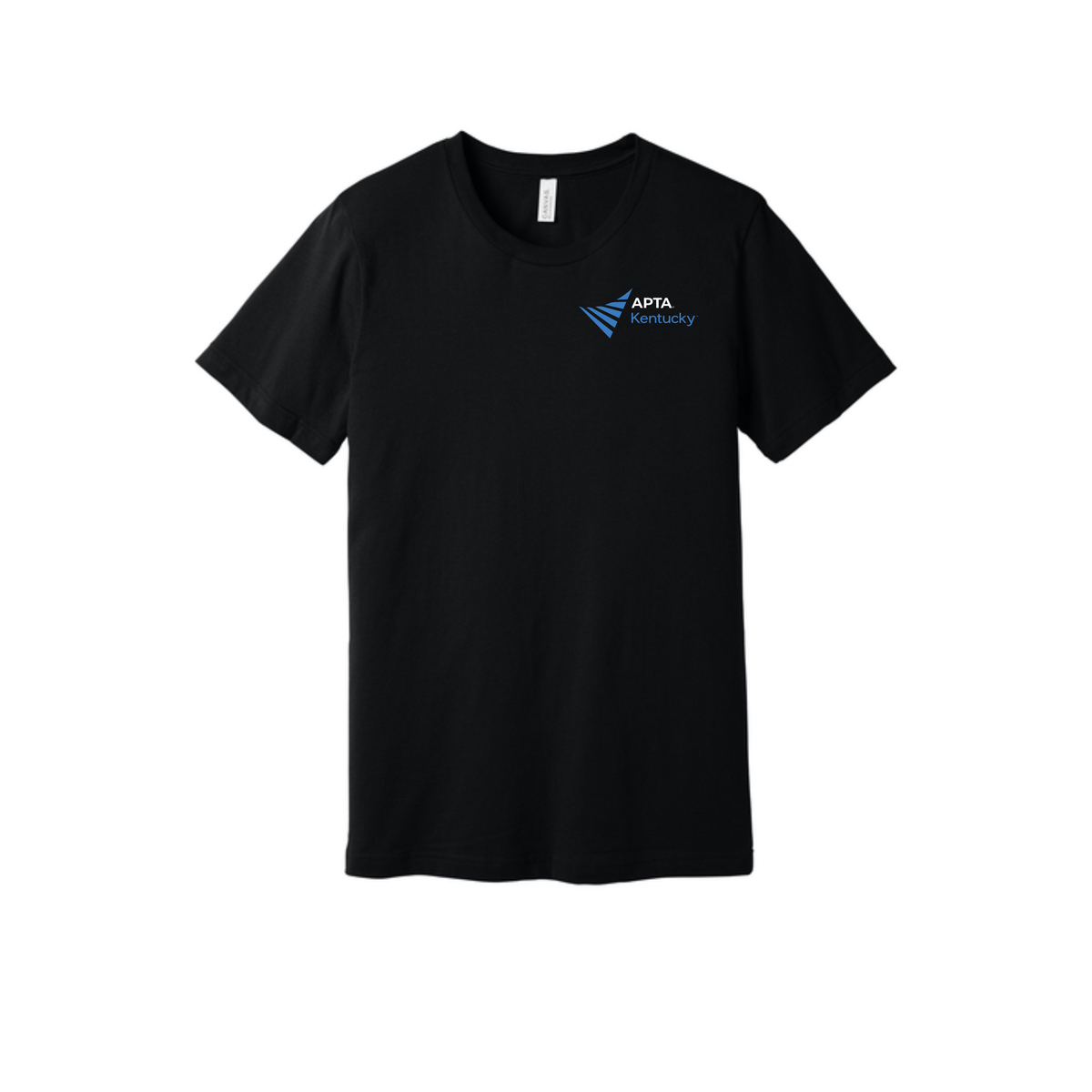 BELLA+CANVAS® Unisex Jersey Short Sleeve Tee