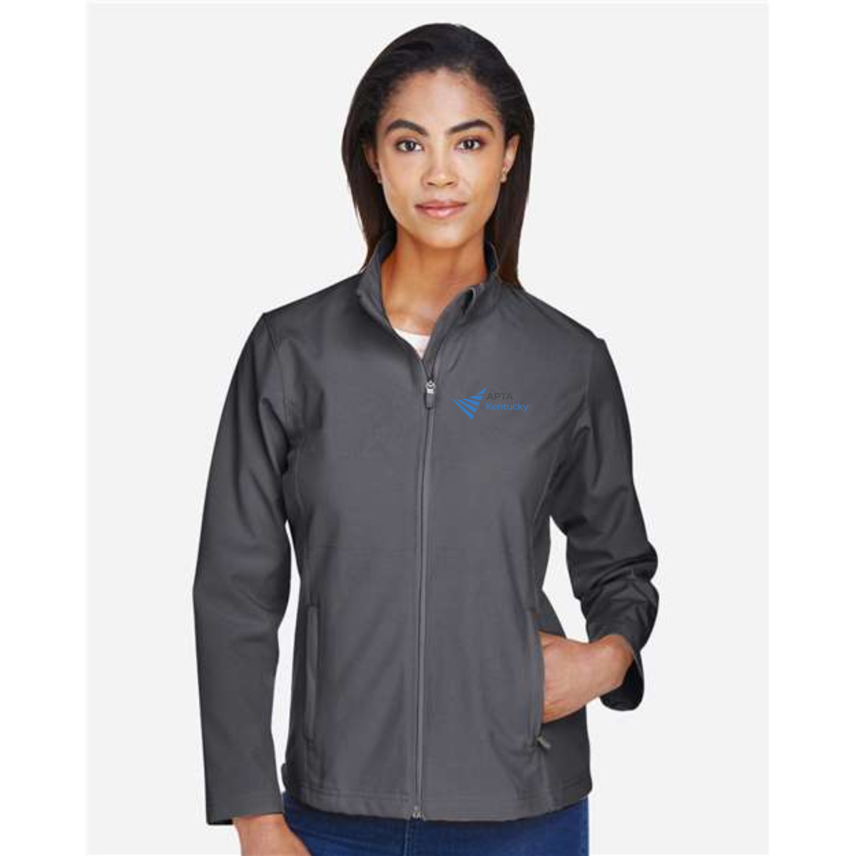 Women's Leader Soft Shell Jacket